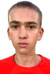 Кубраков Иван