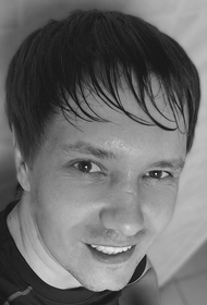 Рыков Сергей