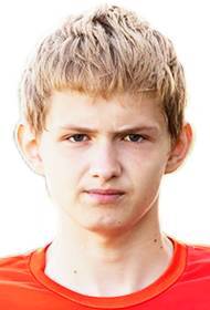 Клюев Сергей