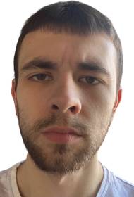 Кириллов Егор