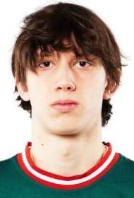 Хакимов Генрих