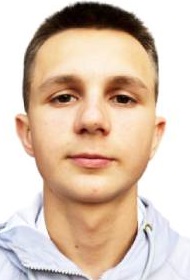 Попов Виталий