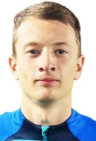 Горбачёв Владимир