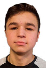 Гиесов Амруллохон