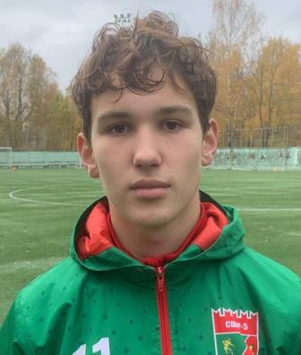 Лавников Андрей