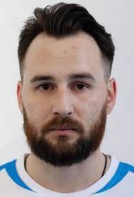 Никкель Александр