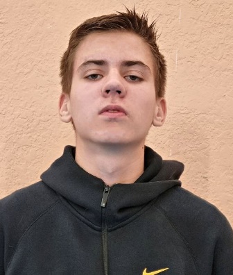Болгарский Даниил