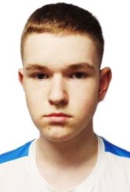 Скочик Тимофей