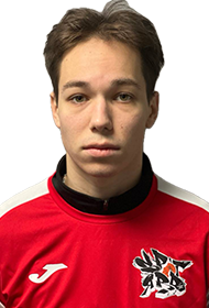 Корнилов Михаил