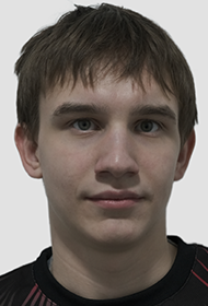 Кривов Данил