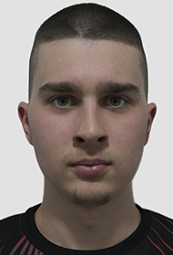 Волков Евгений