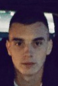 Попов Станислав