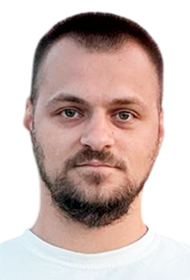 Попов Даниил