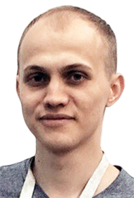 Каширин Александр