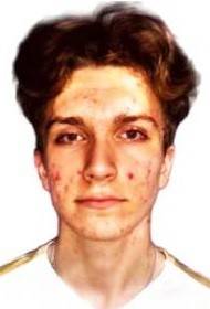 Колесников Егор