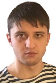 Жорниченко Егор