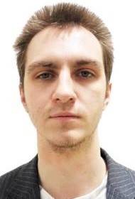 Контарев Ростислав