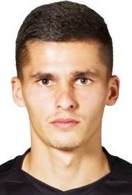 Коломийцев Михаил