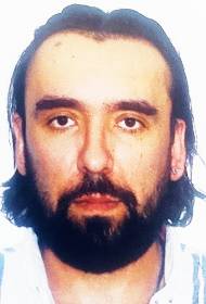 Торишняк Василий