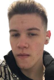 Комиссаров Дмирий