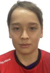 Свечников Андрей