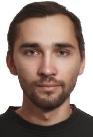 Шевченко Артём