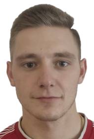 Душаков Артём