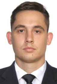 Косинов Дмитрий