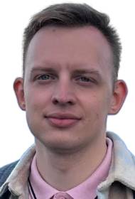 Истягин Александр