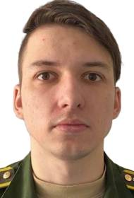 Половинка Артём
