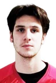 Дегтярёв Николай