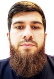 Вердиев Магеррам