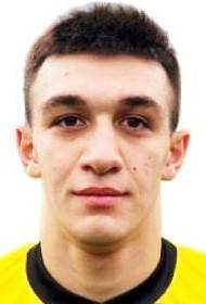 Соскиев Сармат