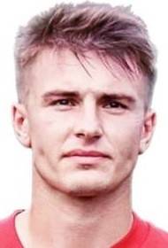 Кузьмин Александр