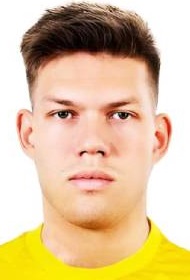 Мешалкин Артём