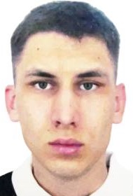 Крячко Андрей