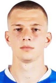 Комков Тристан
