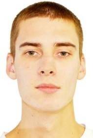 Чирва Михаил