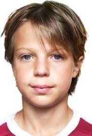 Бузин Арсений