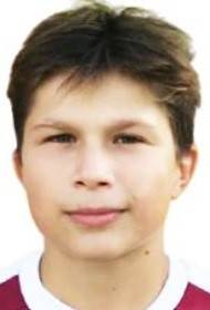 Горькаев Георгий