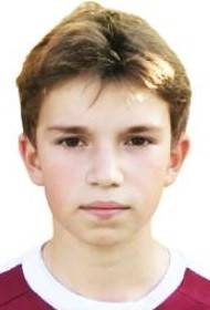 Колодницкий Ярослав