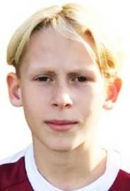 Наливкин Семён