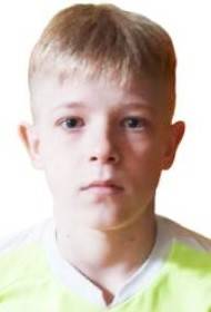 Омельяненко Илья