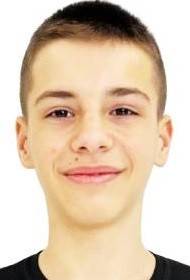 Индустриев Захар