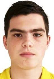 Лымарь Тимур