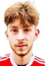 Далгатов Рамазан