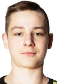 Толстенёв Тимофей
