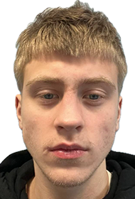 Старостин Максим