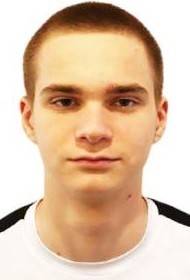 Петрусенко Фёдор