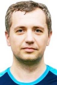 Паюшин Михаил